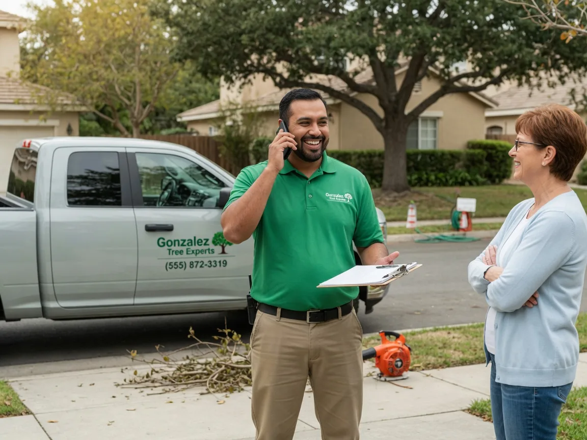Tree Service Avalon, CA FAQs